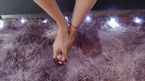 valery carter01 online show from 02.21.26