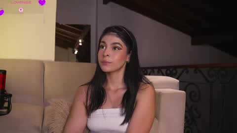 Snapshot of valery_ferreyraa chatting on 09.17.25 Valeria online show from 09.17.25