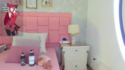 Snapshot of valery_fox___ chatting on 09.11.25 Valery online show from 09.11.25