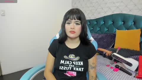 Valery online show from 06.11.26