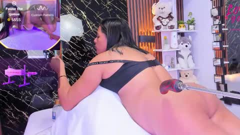  valery kiim2  online show from 10.07.25