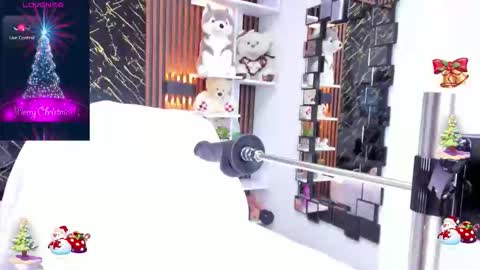  valery kiim2  online show from 12.20.25