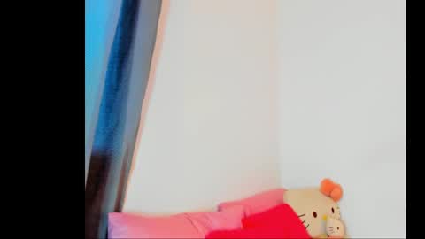 Snapshot of valery_kils chatting on 09.19.25 VALERY online show from 09.19.25