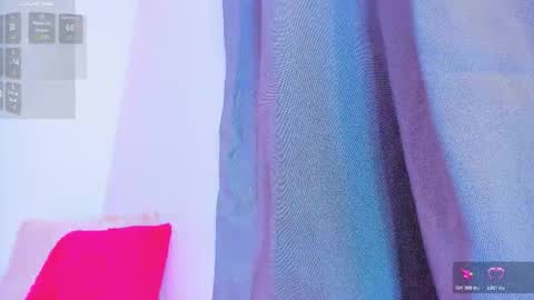 Snapshot of valery_kils chatting on 11.27.25 VALERY online show from 11.27.25