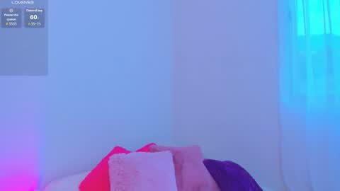 Snapshot of valery_kils chatting on 03.22.26 VALERY online show from 03.22.26