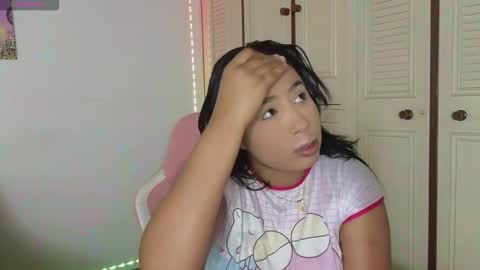 valery_lovex_ online show from 02.19.26