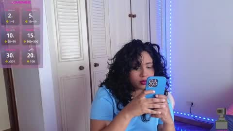 valery_lovex_ online show from 03.29.26