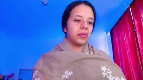 Valeria online show from 04.07.26