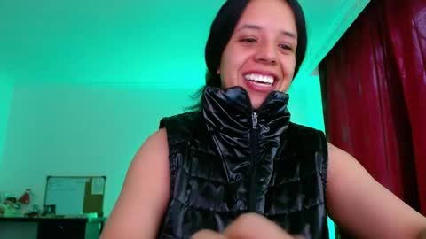 Valeria online show from 04.16.26