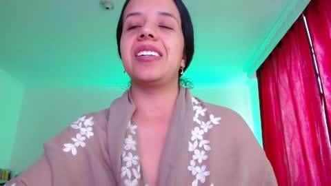 Valeria online show from 04.21.26