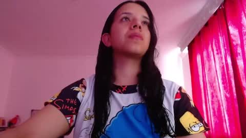 Valeria online show from 04.23.26