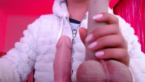 Valeria online show from 04.28.26