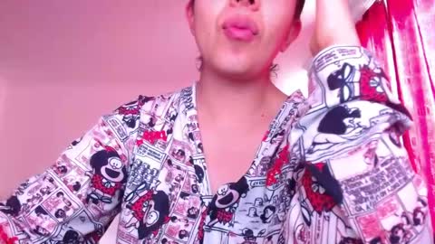 Valeria online show from 05.05.26