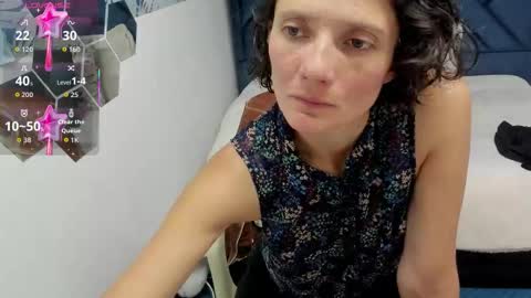 VALERY MORE online show from 10.06.25