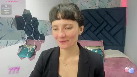 VALERY MORE online show from 03.10.26