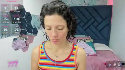 VALERY MORE online show from 03.11.26