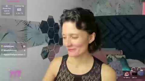 VALERY MORE online show from 03.12.26