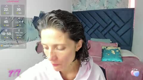 VALERY MORE online show from 03.13.26