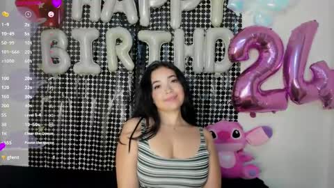 Valery  online show from 04.29.26