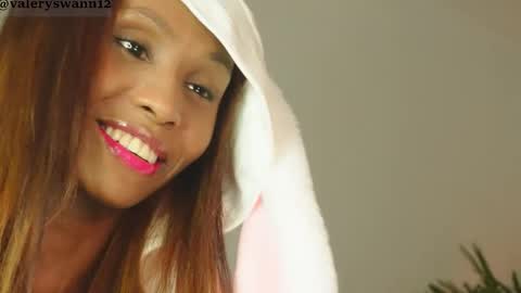 Valery swan1 online show from 03.06.26