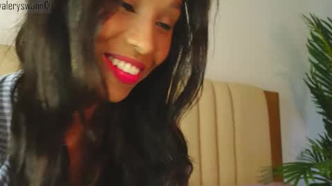 Valery swan1 online show from 03.24.26