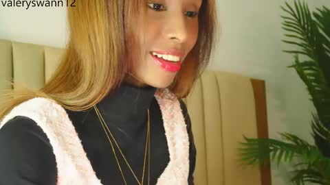 Valery swan1 online show from 04.30.26
