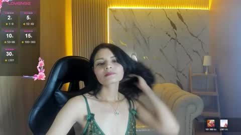 Valery online show from 03.29.26