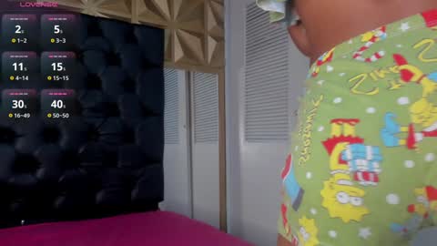 Valery online show from 12.08.24