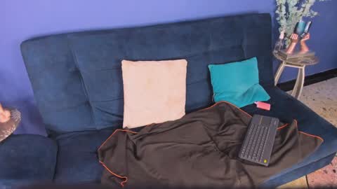 Valery Vixxen online show from 04.17.26