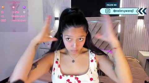 Val online show from 01.17.26