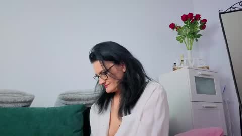 valeryablack online show from 04.19.26