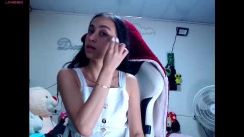 Snapshot of valerybaker1 chatting on 01.05.26 B V Naughty online show from 01.05.26