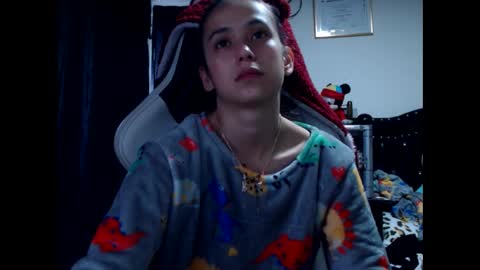 Snapshot of valerybaker1 chatting on 01.15.26 B V Naughty online show from 01.15.26