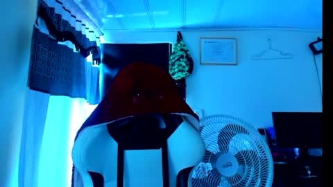 Snapshot of valerybaker1 chatting on 06.26.26 B V Naughty online show from 06.26.26