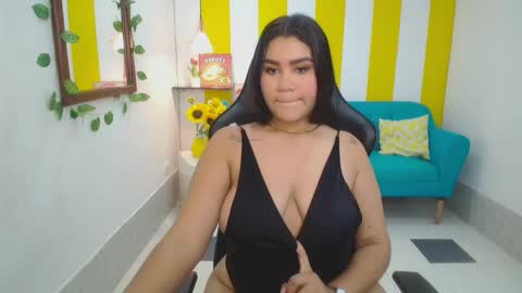 Valery online show from 03.31.26