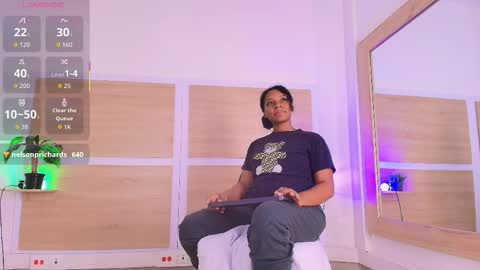 Valery  online show from 01.17.26