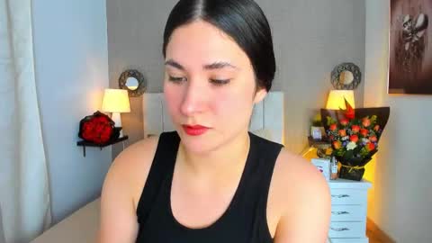 Snapshot of valeryfoxt chatting on 02.15.26 valery online show from 02.15.26