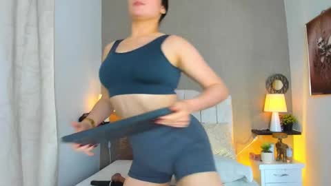 Snapshot of valeryfoxt chatting on 03.02.26 valery online show from 03.02.26