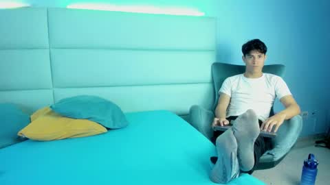 Snapshot of valeryjackzon chatting on 01.09.26 Valery Jackzon online show from 01.09.26