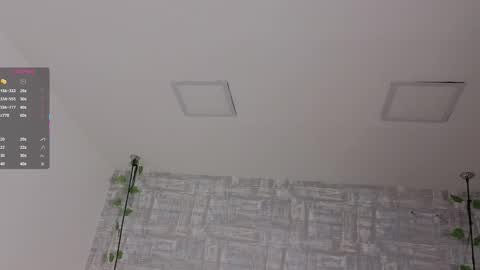 Snapshot of valerykat_ chatting on 12.19.25 valerykat_ online show from 12.19.25