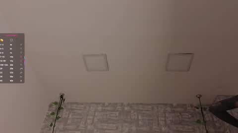 Snapshot of valerykat_ chatting on 12.21.25 valerykat_ online show from 12.21.25