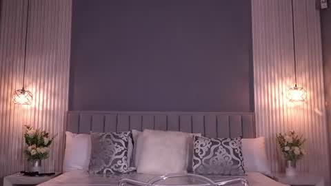 Snapshot of valerynova chatting on 06.17.26 Carla online show from 06.17.26