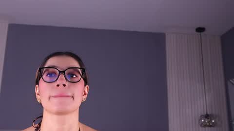 Snapshot of valerynova chatting on 07.15.26 Carla online show from 07.15.26