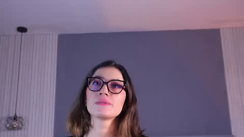 Snapshot of valerynova chatting on 07.16.26 Carla online show from 07.16.26