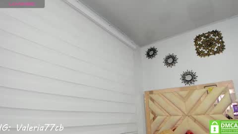 VALERIA online show from 11.12.25