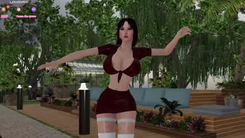 Valery  Val online show from 11.27.25