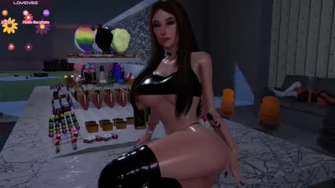 Valery  Val online show from 02.28.26