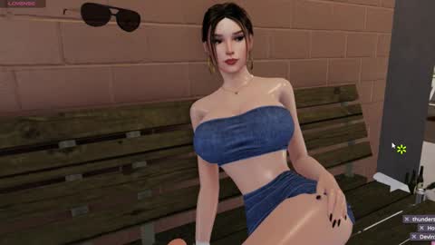 Valery  Val online show from 03.20.26