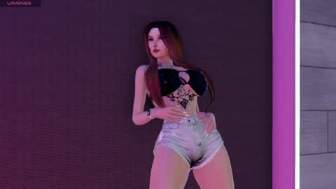 Valery  Val online show from 04.24.26