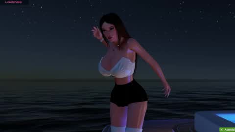Valery  Val online show from 06.05.26